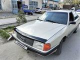 Audi 100 1989 годаүшін1 500 000 тг. в Кентау