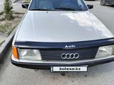 Audi 100 1989 годаүшін1 500 000 тг. в Кентау – фото 2