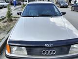 Audi 100 1989 года за 1 500 000 тг. в Кентау – фото 3