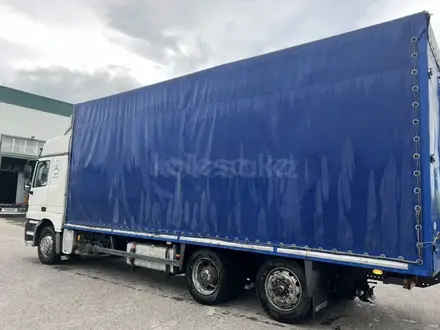 Mercedes-Benz  Actros 1997 года за 16 000 000 тг. в Алматы – фото 4