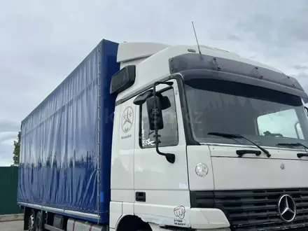 Mercedes-Benz  Actros 1997 года за 16 000 000 тг. в Алматы – фото 2