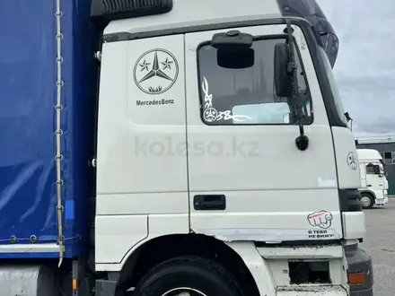 Mercedes-Benz  Actros 1997 года за 16 000 000 тг. в Алматы – фото 3