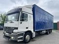 Mercedes-Benz  Actros 1997 года за 16 000 000 тг. в Алматы – фото 5