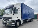 Mercedes-Benz  Actros 1997 годаүшін16 000 000 тг. в Алматы – фото 5