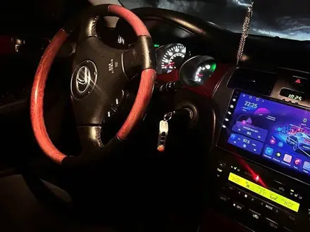 Lexus ES 300 2002 года за 4 200 000 тг. в Астана – фото 8
