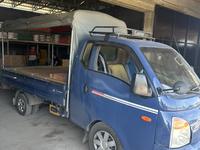 Hyundai Porter 2008 годаүшін4 700 000 тг. в Алматы