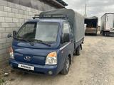 Hyundai Porter 2008 годаfor4 700 000 тг. в Алматы – фото 2