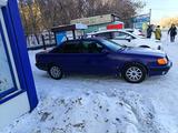 Audi 100 1992 года за 1 600 000 тг. в Атбасар