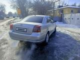 Toyota Avensis 2007 годаfor4 200 000 тг. в Алматы – фото 4