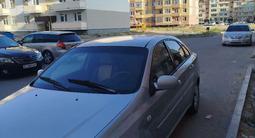 Chevrolet Lacetti 2004 года за 2 700 000 тг. в Тараз – фото 3