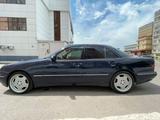 Mercedes-Benz E 320 2000 года за 3 750 000 тг. в Астана – фото 4