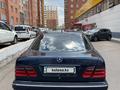 Mercedes-Benz E 320 2000 годаүшін3 500 000 тг. в Астана – фото 5