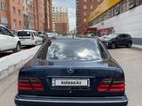 Mercedes-Benz E 320 2000 года за 3 750 000 тг. в Астана – фото 3