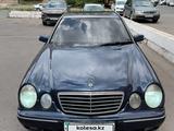 Mercedes-Benz E 320 2000 года за 3 500 000 тг. в Астана – фото 3