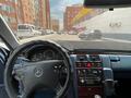 Mercedes-Benz E 320 2000 годаүшін3 500 000 тг. в Астана – фото 9