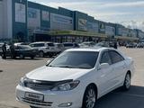 Toyota Camry 2003 года за 4 350 000 тг. в Алматы