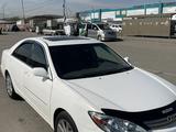 Toyota Camry 2003 года за 4 350 000 тг. в Алматы – фото 3