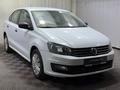 Volkswagen Polo 2019 года за 5 600 000 тг. в Алматы – фото 19