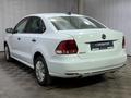 Volkswagen Polo 2019 года за 5 600 000 тг. в Алматы – фото 2
