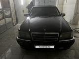 Mercedes-Benz C 200 1993 годаfor1 800 000 тг. в Кызылорда – фото 3