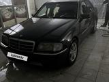 Mercedes-Benz C 200 1993 годаfor1 800 000 тг. в Кызылорда – фото 2