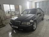 Mercedes-Benz C 200 1993 годаfor1 800 000 тг. в Кызылорда