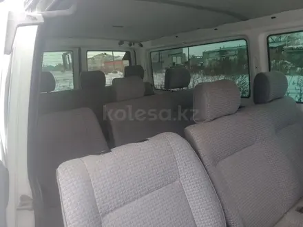 Volkswagen Transporter 1993 года за 3 100 000 тг. в Хромтау – фото 6