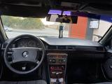 Mercedes-Benz E 200 1991 годаүшін900 000 тг. в Туркестан – фото 2