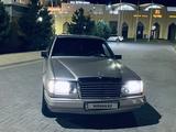 Mercedes-Benz E 200 1991 годаүшін900 000 тг. в Туркестан – фото 5