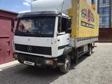 Mercedes-Benz  814 1995 года за 10 500 000 тг. в Караганда – фото 2