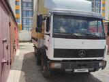 Mercedes-Benz  814 1995 года за 10 500 000 тг. в Караганда – фото 4