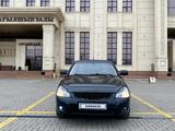 ВАЗ (Lada) Priora 2170 2012 года за 1 850 000 тг. в Караганда – фото 3