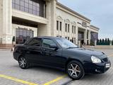 ВАЗ (Lada) Priora 2170 2012 года за 1 850 000 тг. в Караганда – фото 2