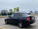 ВАЗ (Lada) Priora 2170 2012 года за 1 850 000 тг. в Караганда – фото 5