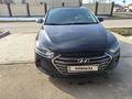 Hyundai Elantra 2018 годаүшін7 900 000 тг. в Алматы – фото 2