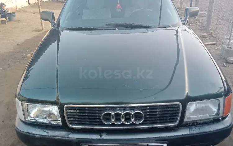 Audi 80 1994 года за 800 000 тг. в Шардара