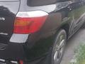 Toyota Highlander 2008 года за 10 500 000 тг. в Алматы – фото 6