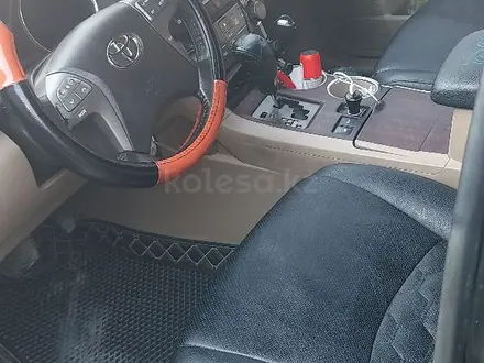 Toyota Highlander 2008 года за 10 500 000 тг. в Алматы