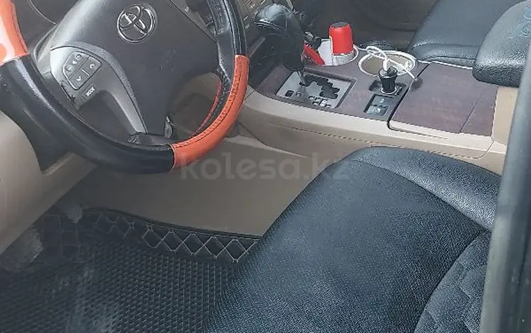 Toyota Highlander 2008 года за 10 500 000 тг. в Алматы