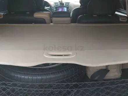 Toyota Highlander 2008 года за 10 500 000 тг. в Алматы – фото 3