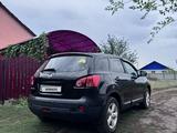 Nissan Qashqai 2008 годаүшін3 700 000 тг. в Атырау – фото 3