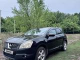 Nissan Qashqai 2008 годаүшін3 700 000 тг. в Атырау – фото 2