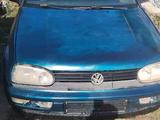 Volkswagen Golf 1994 года за 1 300 000 тг. в Караганда