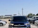 Toyota 4Runner 2021 годаүшін17 500 000 тг. в Актау – фото 2