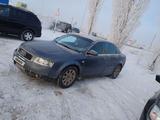 Audi A4 2003 годаүшін2 100 000 тг. в Актобе – фото 4