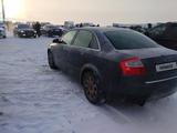 Audi A4 2003 годаүшін2 100 000 тг. в Актобе – фото 5