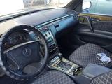 Mercedes-Benz E 430 1998 годаүшін3 500 000 тг. в Жанаозен – фото 4