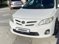 Toyota Corolla 2012 годаүшін6 500 000 тг. в Шымкент