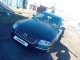 Volkswagen Passat 2002 годаүшін3 000 000 тг. в Щучинск