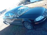 Volkswagen Passat 2002 годаүшін3 000 000 тг. в Щучинск – фото 3